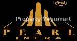 Pearl Infra logo